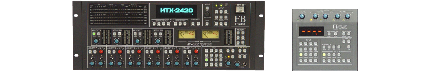 MTX-2420