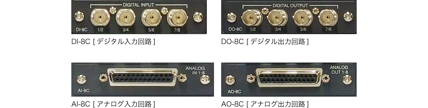保護中: MTX-6448 I/O CARD